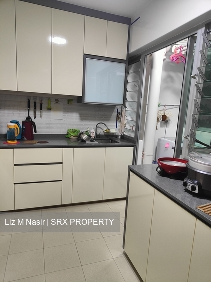 Blk 440B Clementi Cascadia (Clementi), HDB 3 Rooms #381357081